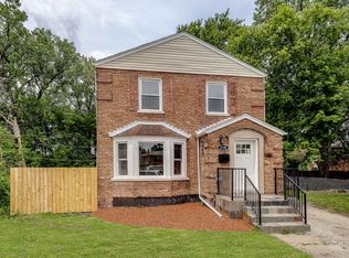 2148 W 77th St, Chicago, IL 60620