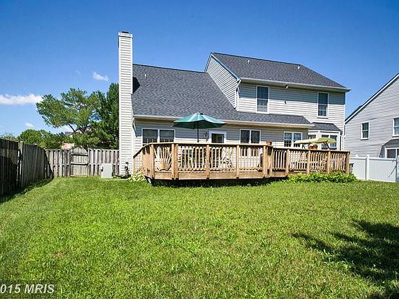 3rd image of 4109 Farmside Dr