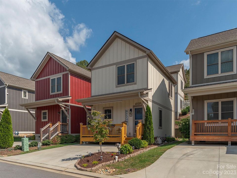 31 Wheeler Rd, Weaverville, NC 28787 Zillow