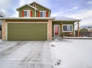 1780 W 134th Ave, Westminster, CO 80234