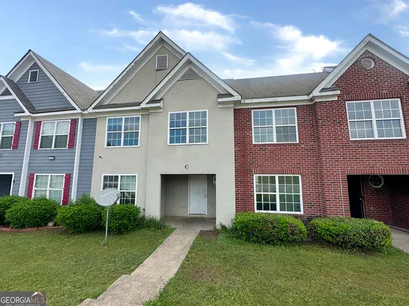 926 Old Mill Point #C, Monroe, GA 30655