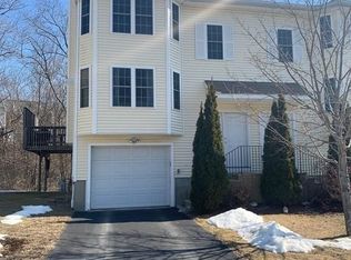22 Sophia Dr UNIT 22, Worcester, MA 01607