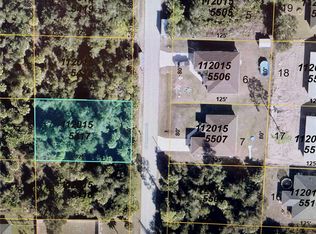 LOT 17 S LASSONDE STREET LOT 17, NORTH PORT, FL 34288