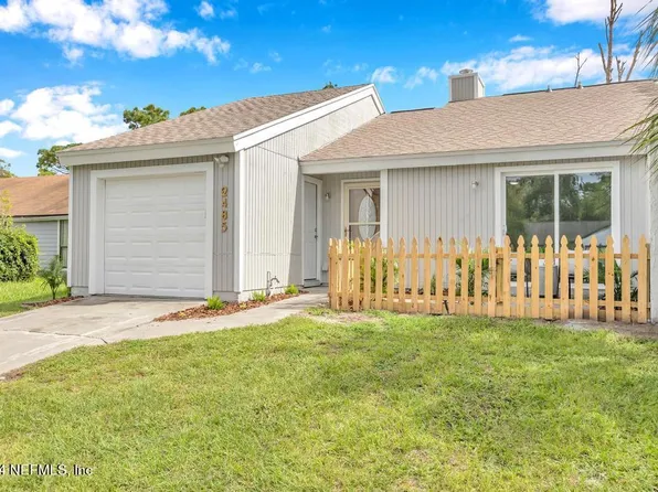 2485 GREEN SPRING Drive, Jacksonville, FL 32246
