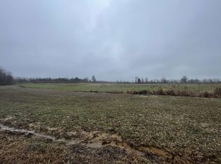 341 Sanderson Rd, Mercer, TN 38392