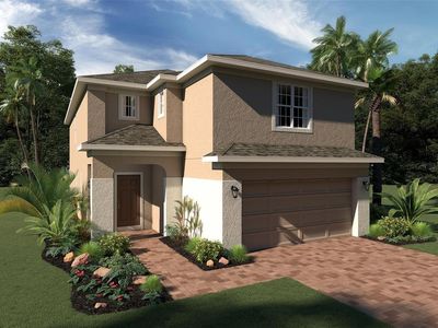 5029 Blue Hammock Ct, Kissimmee, FL, 34746