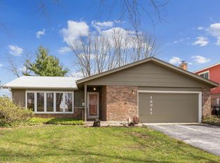 18945 Jonathan Ln, Homewood, IL 60430