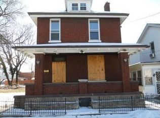 167 Walnut St, Hamilton, OH 45011