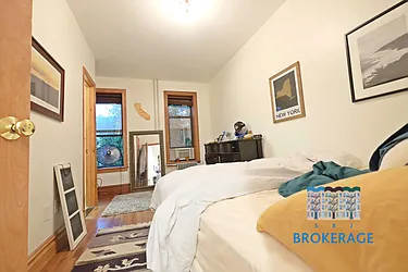 Rented by SBJ Brokerage, LLC