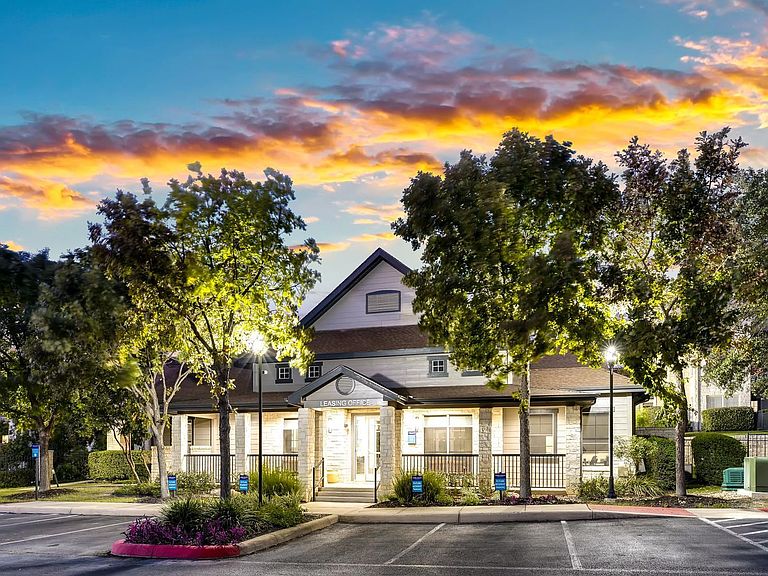 Laurel Canyon Apartment Rentals San Antonio, TX Zillow