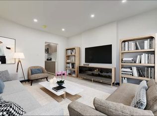 439 W 46th St #2C, New York, NY 10036