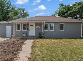 1566 S Michigan Way, Denver, CO 80219