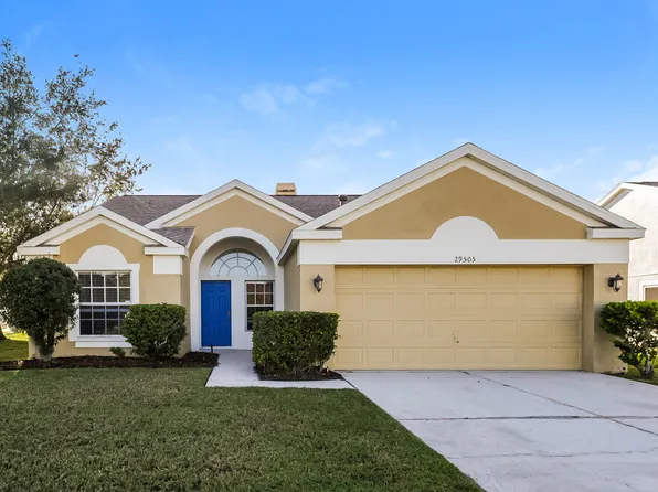 29505 Morningmist Dr, Wesley Chapel, FL 33543