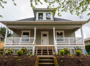 3943 SE 32nd Ave, Portland, OR