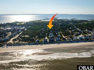 1111 Carotank Dr LOT 22, Corolla, NC 27927