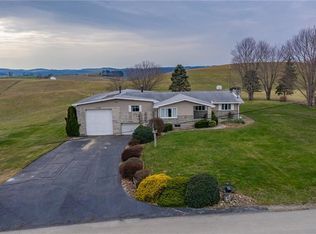 306 Gillespie Rd, Dawson, PA 15428