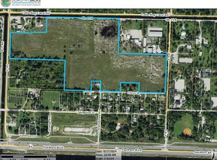 322 D Road, Loxahatchee Groves, FL 33470
