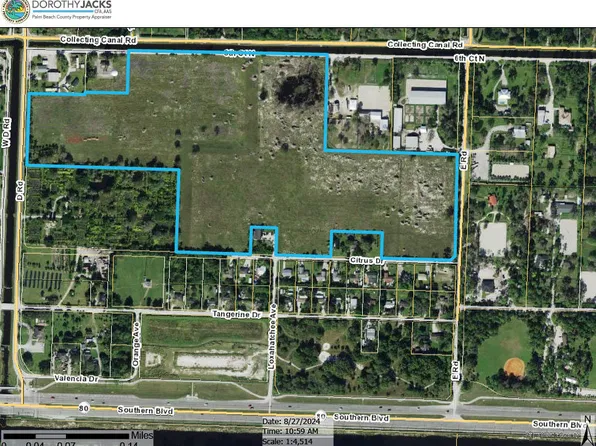 322 D Road, Loxahatchee Groves, FL 33470