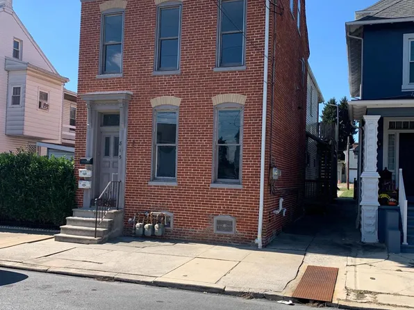 815 Locust St, Columbia, PA 17512