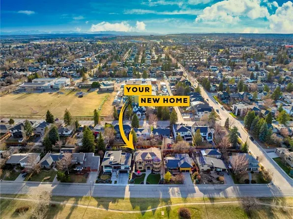 4315 E 14a St SW, Calgary, AB T2T 3Y4
