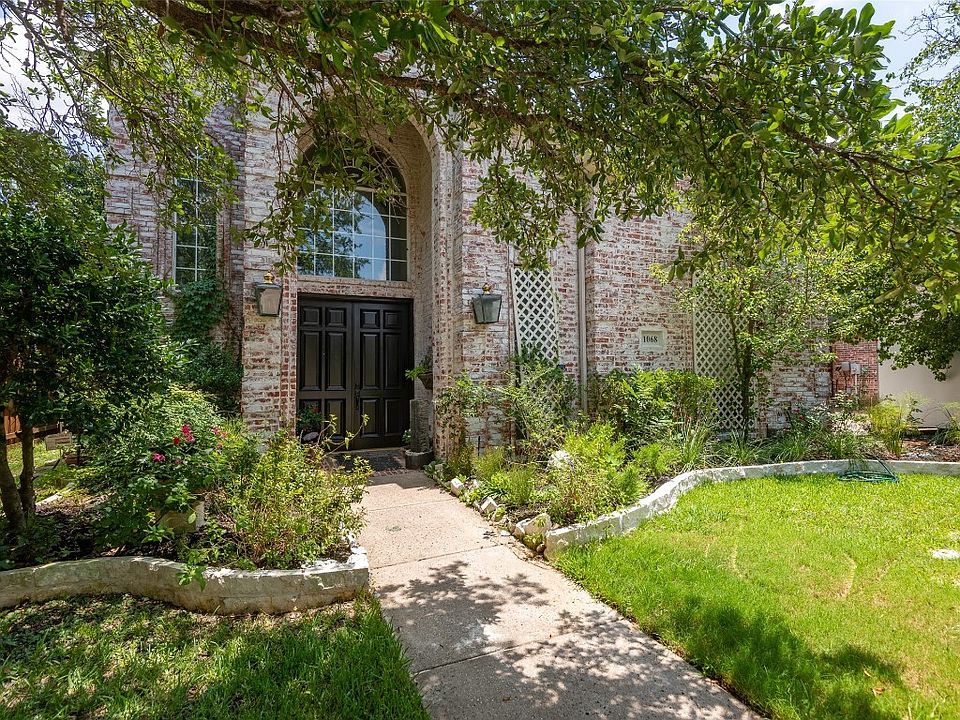1068 Creek Xing, Coppell, TX 75019 MLS 20091092 Zillow