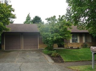 1741 SW Lillyben Ave, Gresham, OR 97080