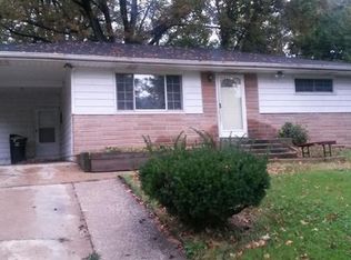 10169 Ventura Dr, Saint Louis, MO