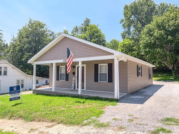 200 Kentucky Ave, Providence, KY 42450