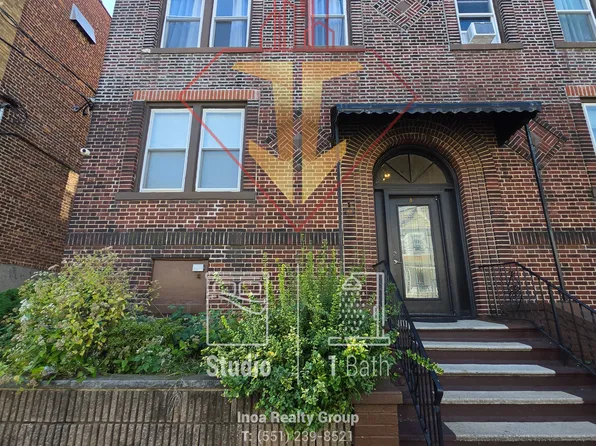 88 W 24th St APT B1, Bayonne, NJ 07002