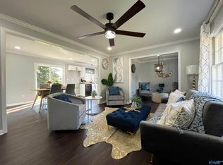2503 Greenhill Dr NW, Huntsville, AL 35810