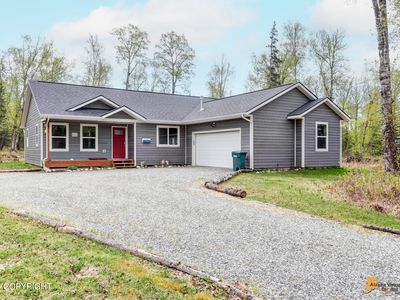 7749 N Showers St, Palmer, AK, 99645