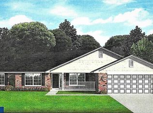 12546 Weeping Branch Cir, Jacksonville, FL 32218