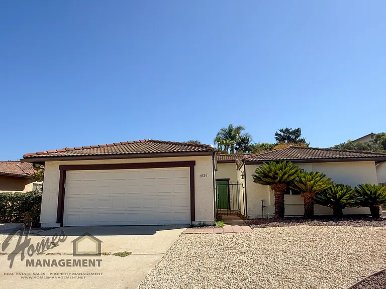 1826 Cortez Ave — Photo 1