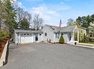 26 Westwood Rd, Stoughton, MA 02072