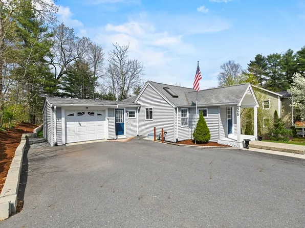 26 Westwood Rd, Stoughton, MA 02072