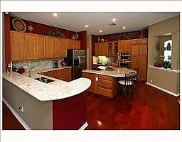 5th image of 17729 Currie Ford Dr