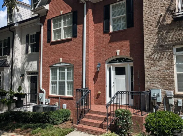 316 Holbrook Rd, Smyrna, GA 30082