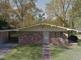 803 Georgia Ave, Purvis, MS 39475