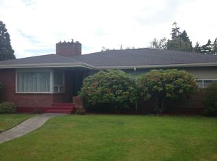 8601 Jones Ave NW, Seattle, WA 98117
