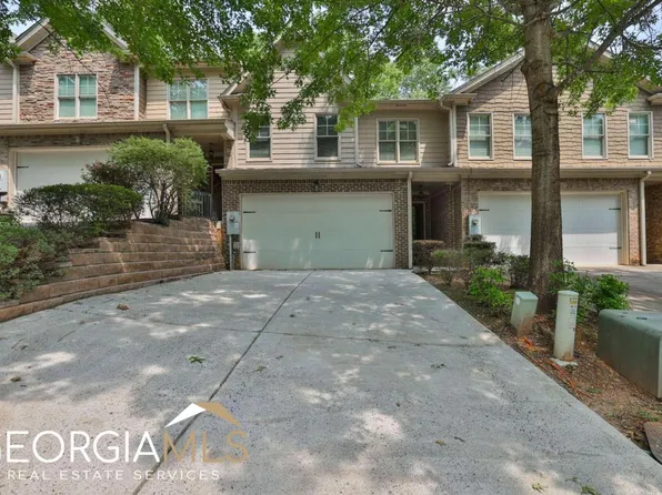 200 Woodhaven Way #200, Alpharetta, GA 30009