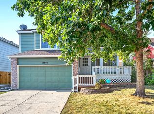 17940 E Brown Place, Aurora, CO 80013