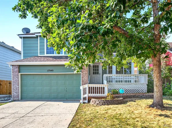 17940 E Brown Place, Aurora, CO 80013