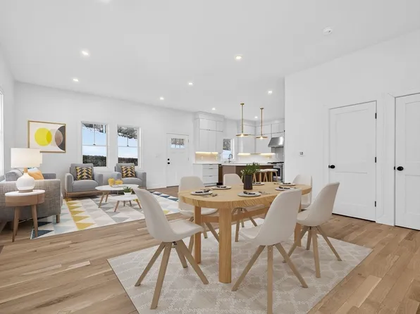 142 Birch St #2, Roslindale, MA 02131