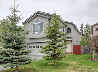 10846 Refuge Cir, Anchorage, AK 99515