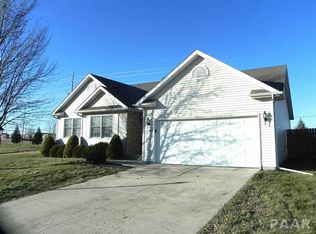 11503 N Scotts Trl, Dunlap, IL 61525
