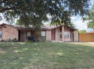 12639 Marble Dr, Houston, TX 77070