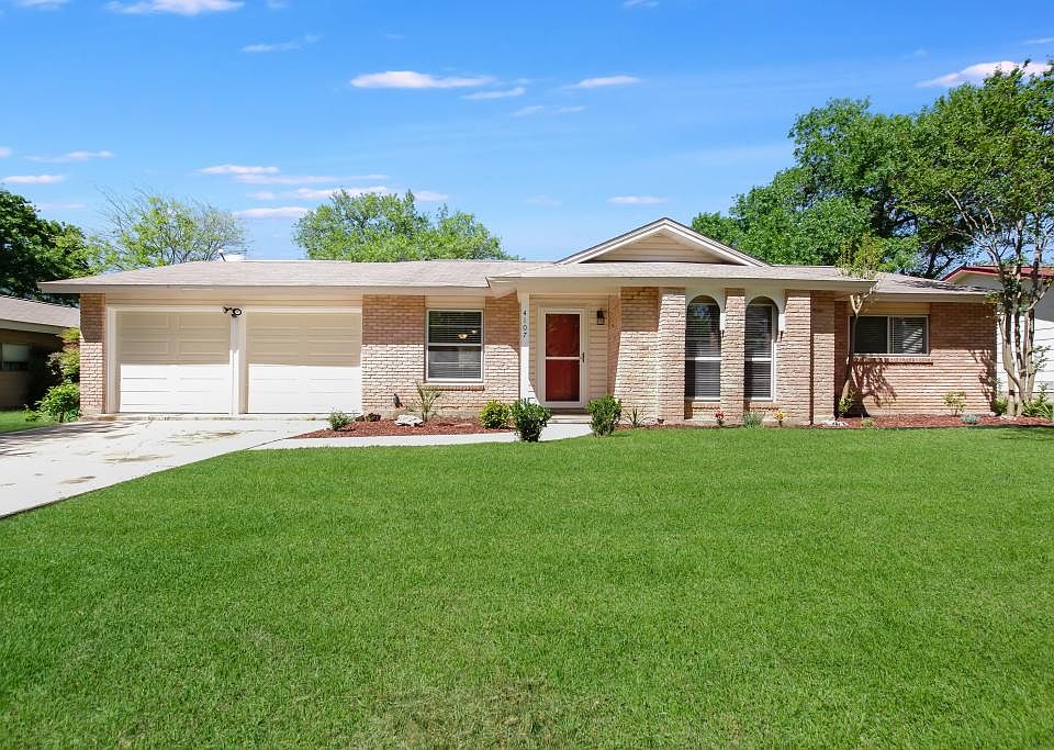 1st image of 4107 Stathmore Dr
