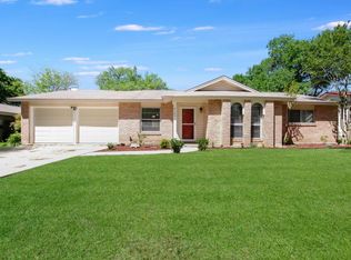 4107 Stathmore Dr, San Antonio, TX 78217