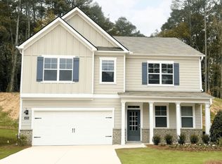 4078 Fairlady Ct, Kennesaw, GA 30144