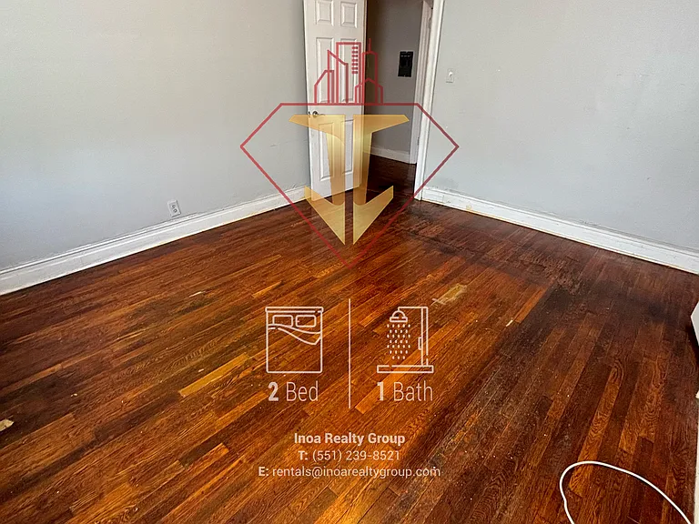 630-632 Bergen Ave #205 — Photo 3